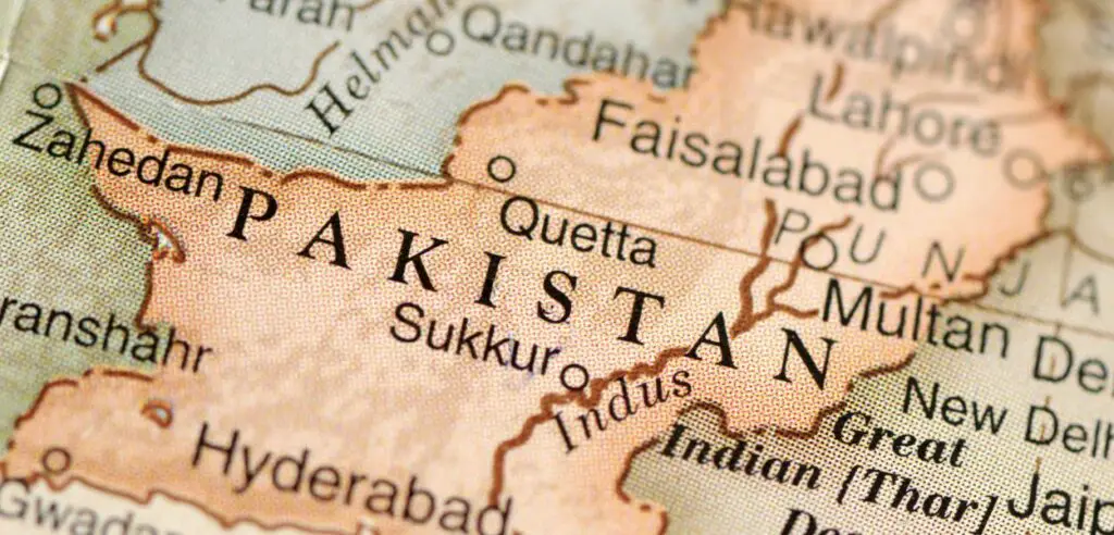 Qué Idioma Hablan en Pakistán