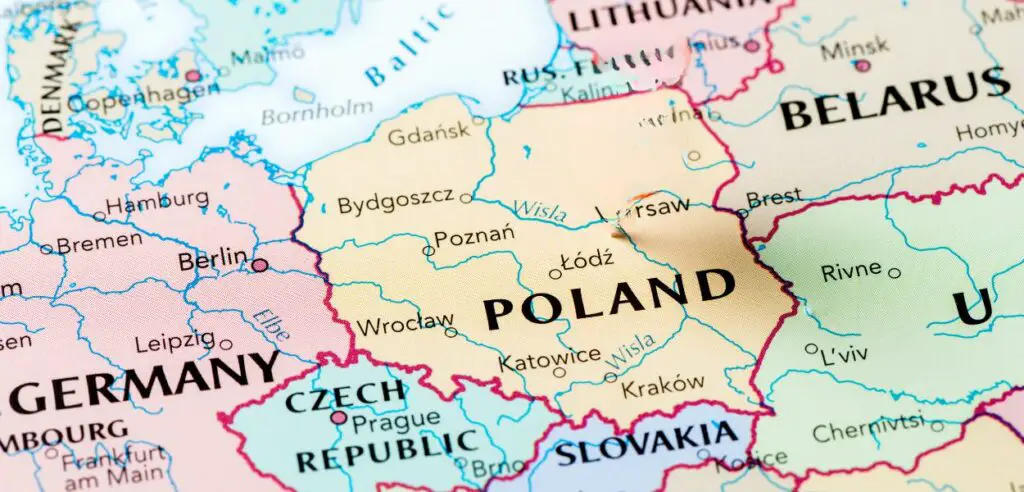 Qué Idioma Hablan en Polonia