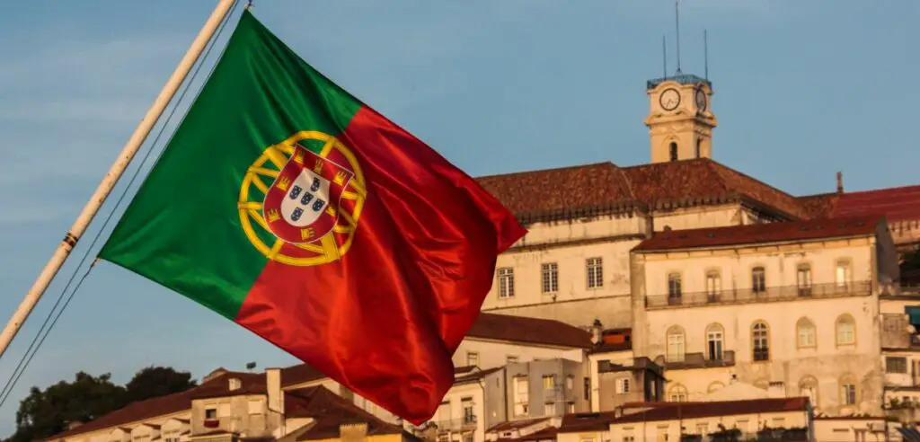 Qué Idioma Hablan en Portugal